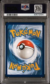 2023 Pokemon Pal En-paldea Evolved 260 Quaquaval Ex PSA 10