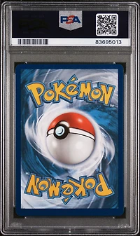 2021 Pokemon Sword & Shield Evolving Skies 233 Full Art/toy Catcher Secret PSA 8