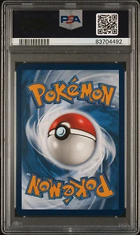 2023 Pokemon Par En-paradox Rift Roaring Moon Ex PSA