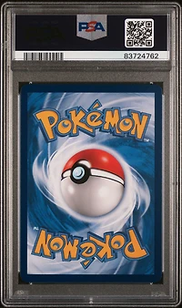 2023 Pokemon Simplified Chinese Shining Synergy: Csm2c C 154 Reshiram & Charizard Gx Super Rare PSA 10