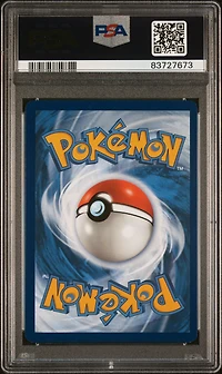 2023 Pokemon Mew En-151 205 Mew Ex PSA