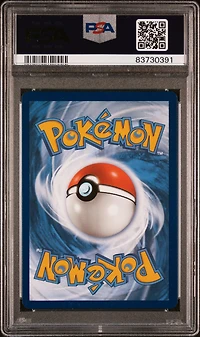2023 Pokemon Pal En-paldea Evolved 254 Iono PSA 10