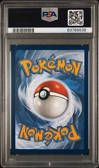 2023 Pokemon Par En-paradox Rift 219 Garchomp Ex Ultra Rare PSA