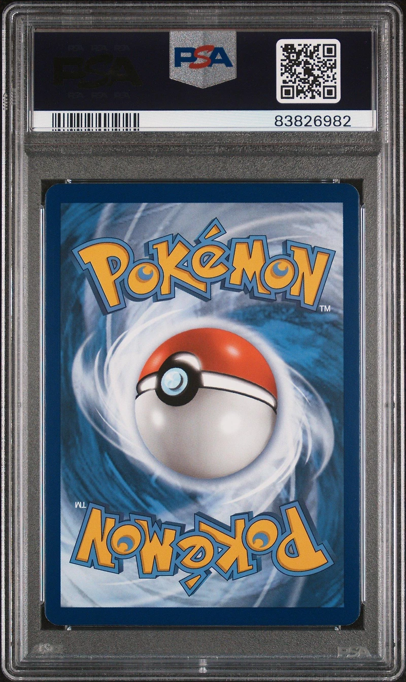2022 Pokemon Go 071 Full Art/alolan Exeggutor V PSA 10