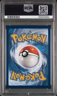 2022 Pokemon Go 071 Full Art/alolan Exeggutor V PSA 10