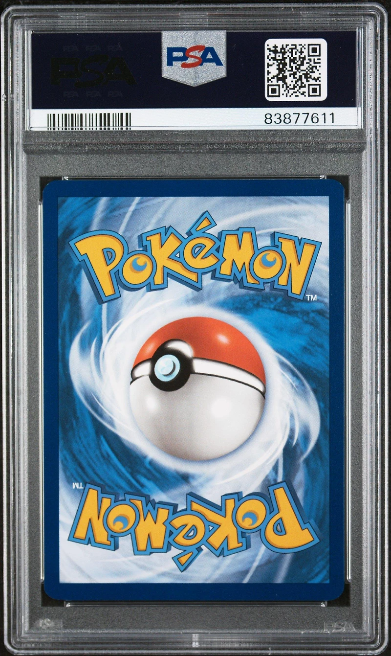 2023 Pokemon Sword And Shield Crown Zenith Gg16 Fa/absol PSA 9
