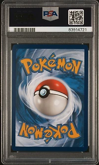 2023 Pokemon Mew En-151 198 Venusaur Ex PSA