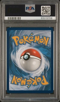 2020 Pokemon Swsh Black Star Promo 060 Duraludon-holo Champion's Path Special Pin Collection PSA 10