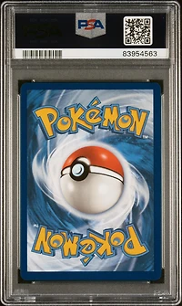 2023 Pokemon Obf En-obsidian Flames 026 Charmander Charizard Ex Premium Collection PSA