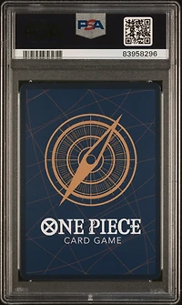 2023 One Piece Gift Collection 2023 059 Boa Hancock PSA 10