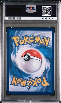 2021 Pokemon Korean Sword & Shield Blue Sky Stream 077 Fa/shauna PSA 9