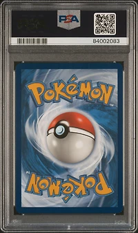 2023 Pokemon Par En-paradox Rift 217 Froslass Ex Ultra Rare PSA