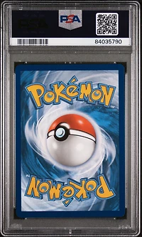 2023 Pokemon Clc-trading Card Game Classic Charizard & Ho-oh Ex Deck 025 Rocket's Admin. PSA 9