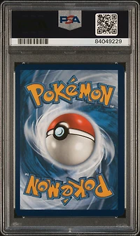 2023 Pokemon Clc-trading Card Game Classic Charizard & Ho-oh Ex Deck Charizard PSA