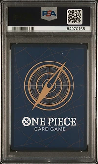 2023 One Piece Premium Card Collection -one Piece Film Red- 013 Roronoa Zoro PSA 10