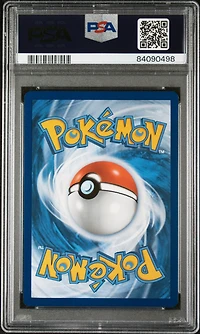 2023 Pokemon Par En-paradox Rift 208 Steelix Illustration Rare PSA