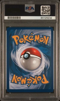 2009 Pokemon Diamond & Pearl Black Star Promo Dp44 Magnezone Holo PSA 8