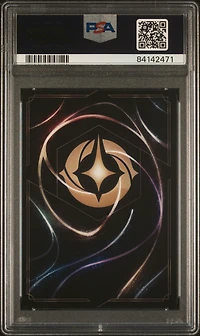 2023 Disney Lorcana En P1-promo 22 Maleficent