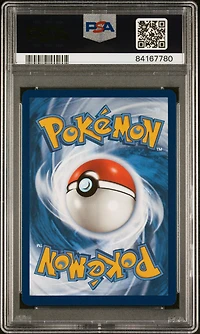 2023 Pokemon Par En-paradox Rift 261 Iron Valiant Ex Hyper Rare PSA