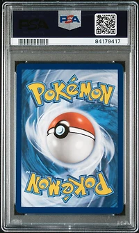 2023 Pokemon Par En-paradox Rift 199 Groudon Illustration Rare PSA