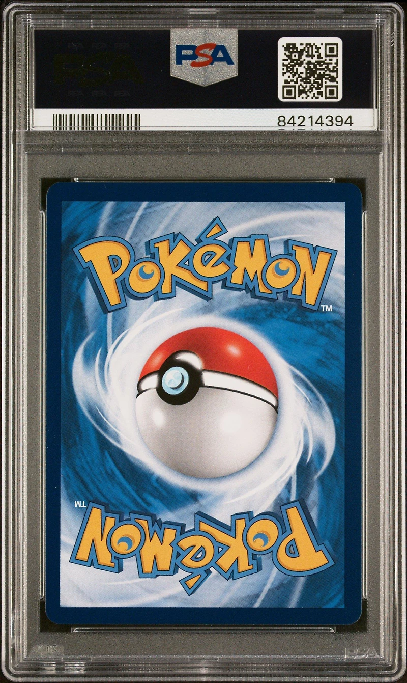 2022 Pokemon Simplified Chinese Csm1.5 C-battle Elite 080 Lugia Gx Hyper Rare PSA 10
