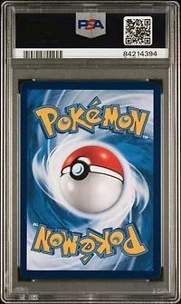 2022 Pokemon Simplified Chinese Csm1.5 C-battle Elite 080 Lugia Gx Hyper Rare PSA 10