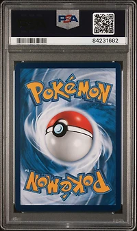2021 Pokemon Chinese 25th Anniversary Collection 001 Full Art/pikachu PSA 9