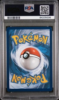 2021 Pokemon Celebrations 012 Xerneas PSA