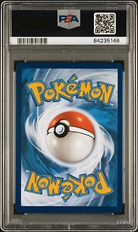 2023 Pokemon Mew En-151 207 Basic Psychic Energy PSA 9