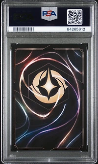 2023 Disney Lorcana En P1-promo 20 Genie