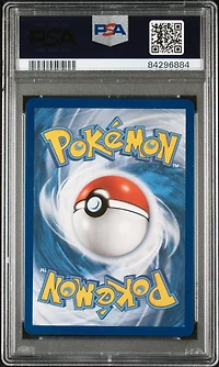 2021 Pokemon Sword & Shield Chilling Reign 020 Blaziken V PSA