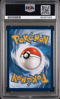 2023 Pokemon Clb-trading Card Game Classic Blastoise & Suicune Ex Deck 010 Suicune Ex PSA 10