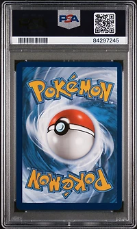 2023 Pokemon Clc-trading Card Game Classic Charizard & Ho-oh Ex Deck 034 Lightning Energy PSA 9
