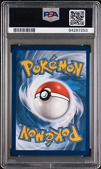2023 Pokemon Clv-trading Card Game Classic Venusaur & Lugia Ex Deck 011 Hitmonlee PSA 9