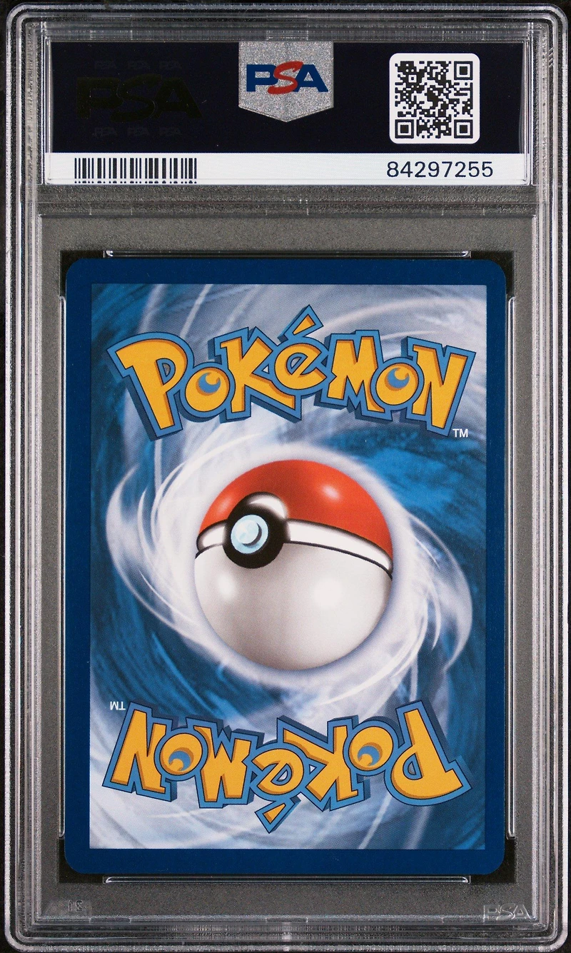 2023 Pokemon Clv-trading Card Game Classic Venusaur & Lugia Ex Deck 013 Doduo PSA 10