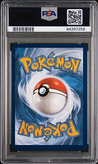 2023 Pokemon Clc-trading Card Game Classic Charizard & Ho-oh Ex Deck 004 Ponyta PSA 9