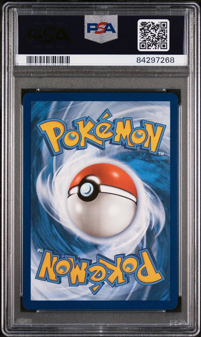 2023 Pokemon Clb-trading Card Game Classic Blastoise & Suicune Ex Deck 011 Drowzee PSA 10