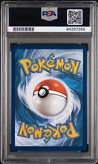 2023 Pokemon Clb-trading Card Game Classic Blastoise & Suicune Ex Deck 011 Drowzee PSA 10