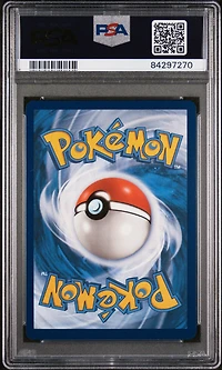 2023 Pokemon Clb-trading Card Game Classic Blastoise & Suicune Ex Deck 015 Lt. Surge's Rattata PSA 10