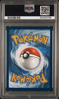 2023 Pokemon Par En-paradox Rift 225 Iron Valiant Ex Ultra Rare PSA