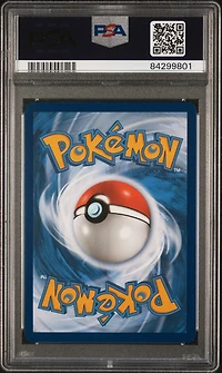 2023 Pokemon Svi En-scarlet & Violet 247 Koraidon Ex PSA 9