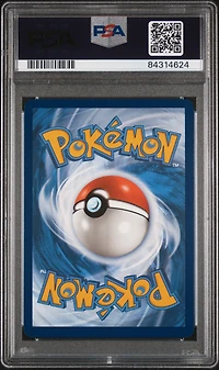 2023 Pokemon Par En-paradox Rift 243 Shauntal PSA 9