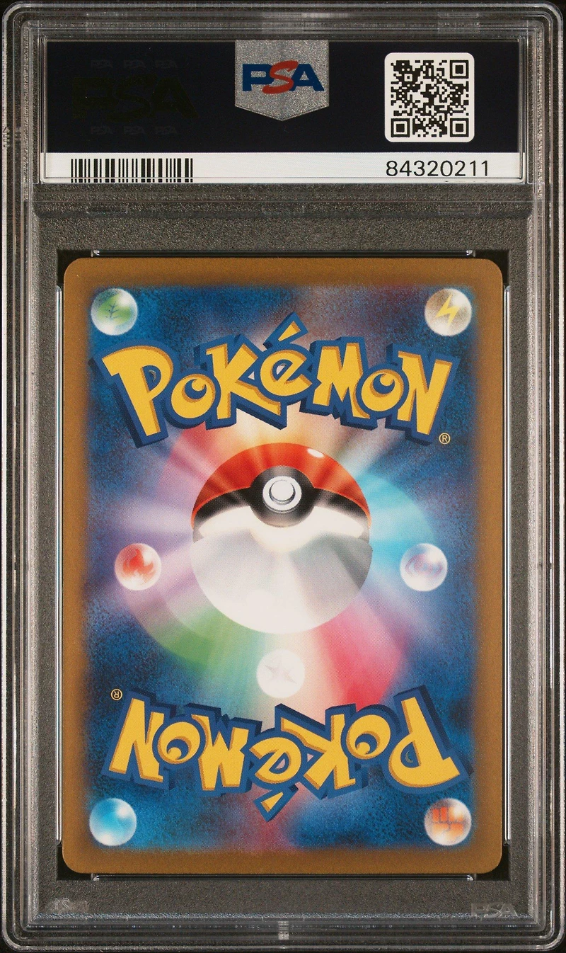 2023 Pokemon Japanese Clf-trading Card Game Classic Venusaur & Lugia Ex Deck 014 Dodrio PSA 10