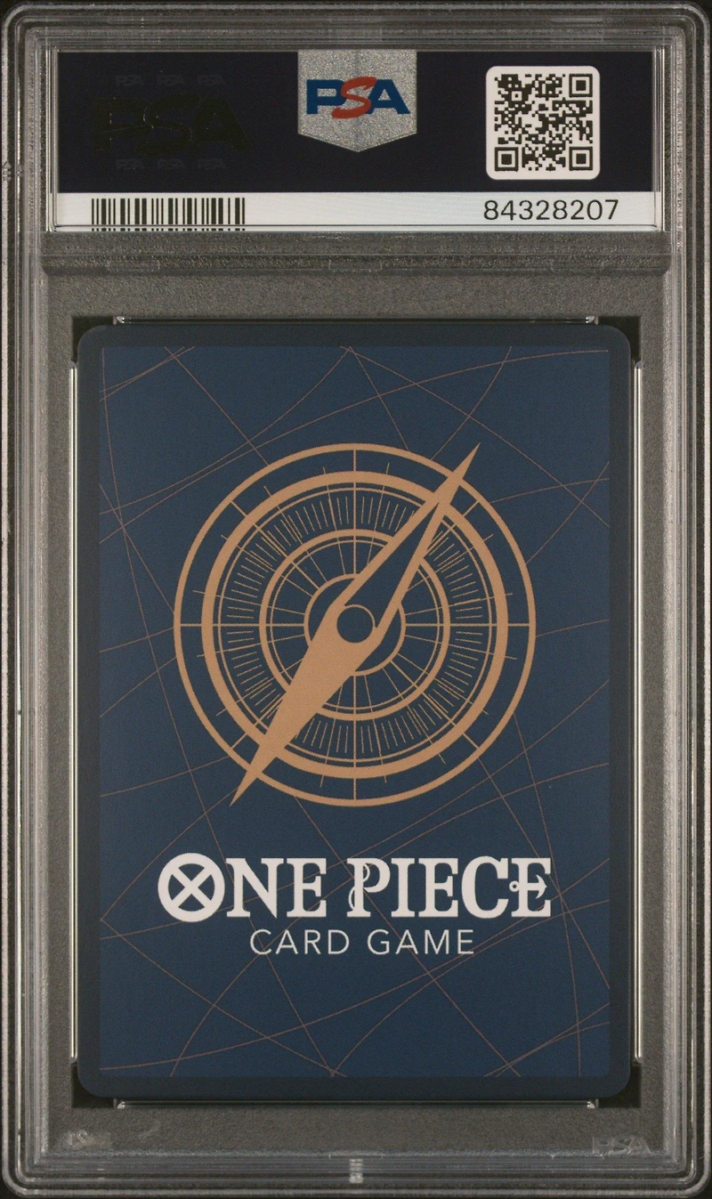 2023 One Piece Japanese Premium Card Collection -best Selection Vol.1