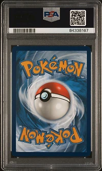 2023 Pokemon Par En-paradox Rift 225 Iron Valiant Ex Ultra Rare PSA
