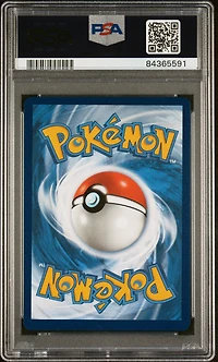 2023 Pokemon Sword And Shield Crown Zenith 154 Water Energy PSA 9