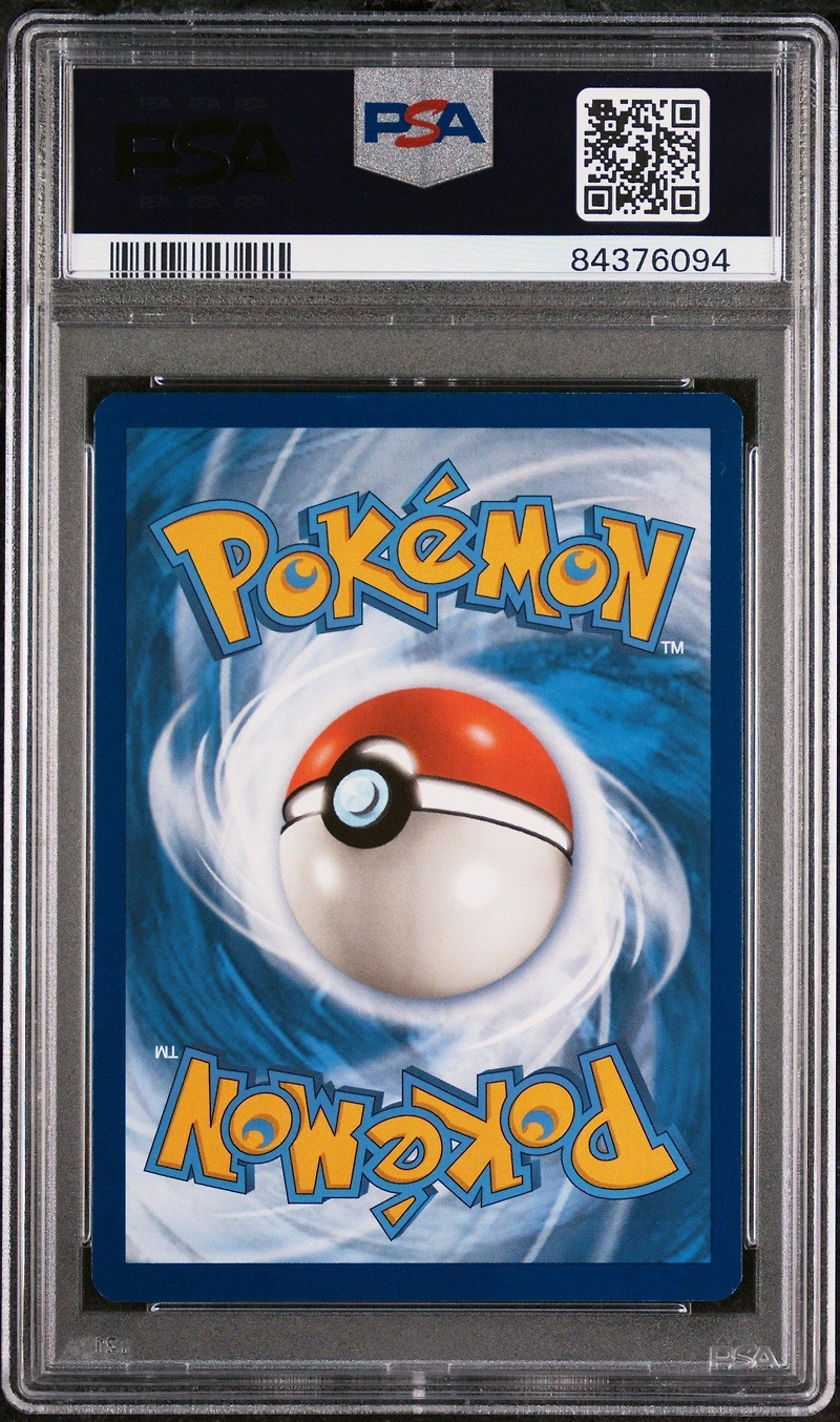 2023 Pokemon Svp En-sv Black Star Promo 044 Charmander Obsidian Flames Elite Trainer Box PSA 10