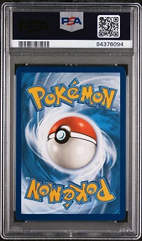 2023 Pokemon Svp En-sv Black Star Promo 044 Charmander Obsidian Flames Elite Trainer Box PSA 10