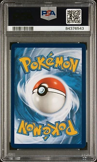 2023 Pokemon Pal En-paldea Evolved 231 Meowscarada Ex PSA 10