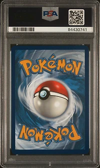 2021 Pokemon Swsh Black Star Promo 100 Venusaur V Venusaur V Battle Deck PSA